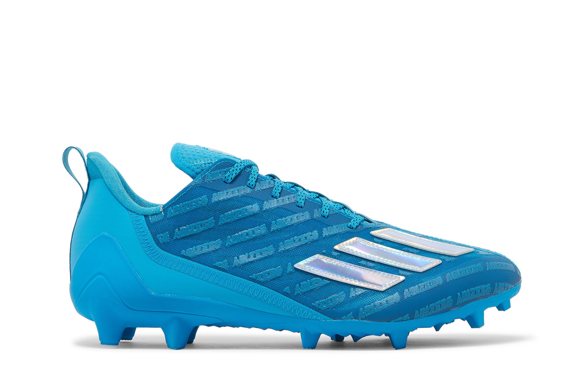 Blue adizero hotsell