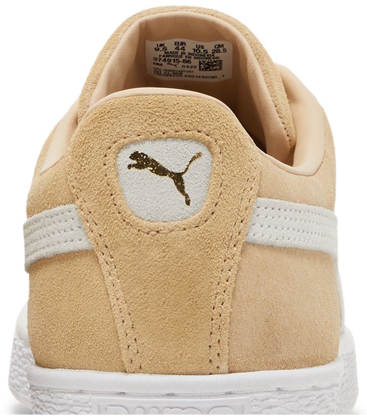 Puma Suede Classic 21 Light Sand