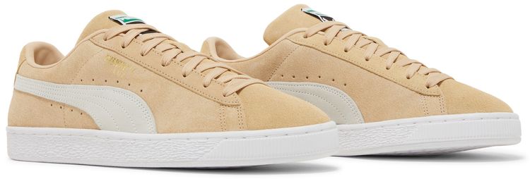 Puma Suede Classic 21 Light Sand