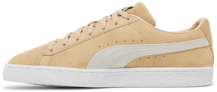 Puma Suede Classic 21 Light Sand
