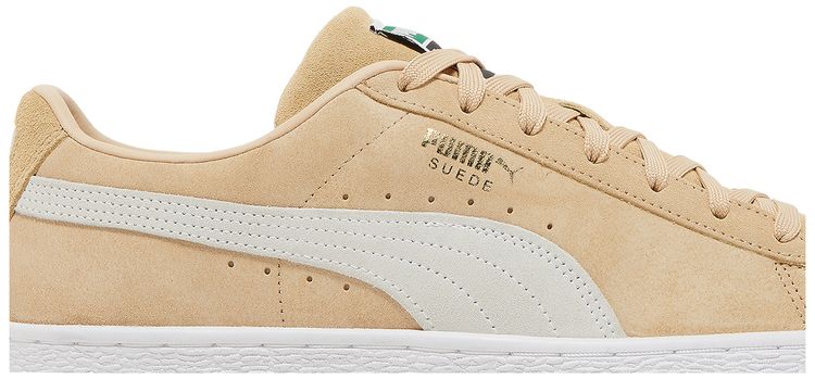 Puma Suede Classic 21 Light Sand