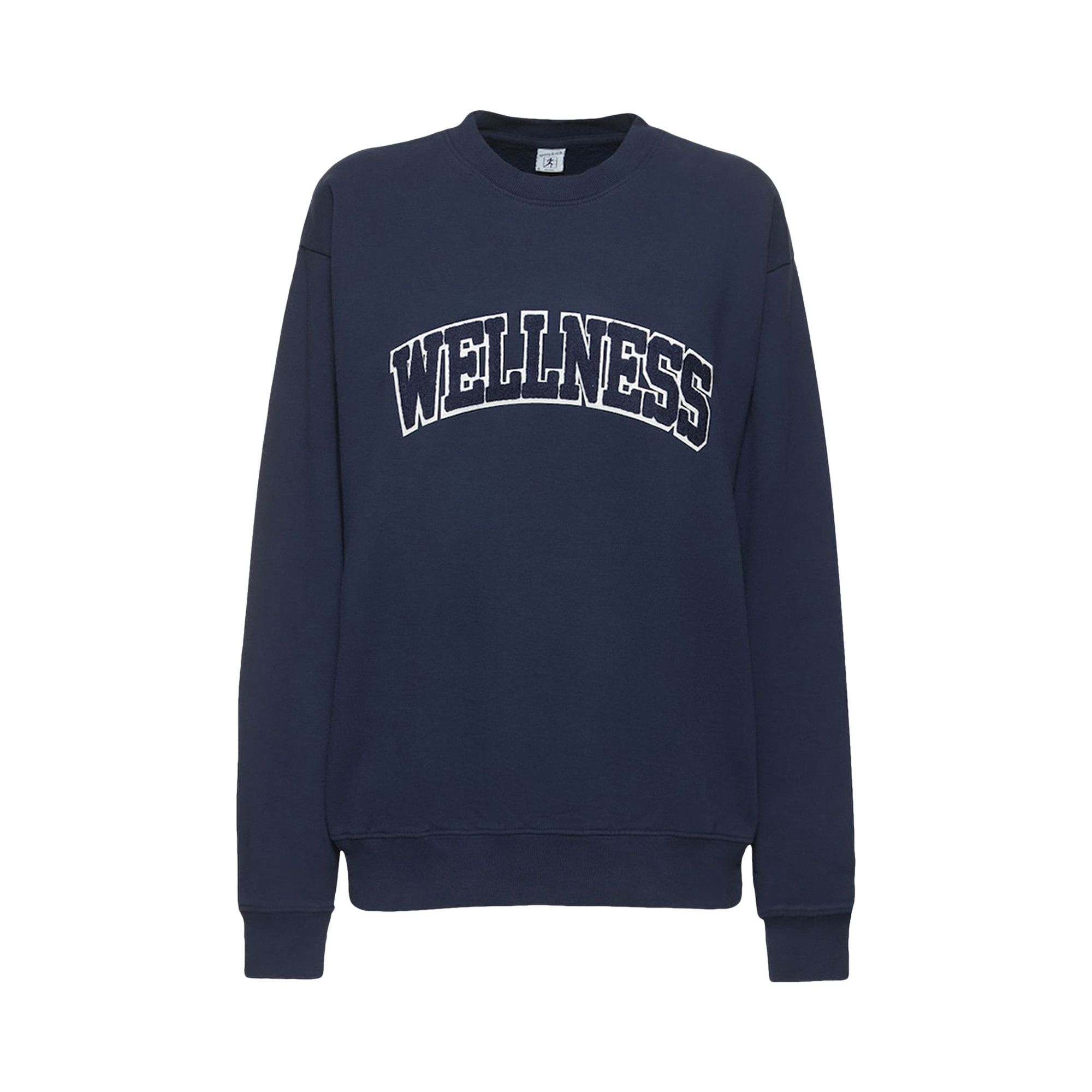 新品 24 aw RRL TRAINING CRW SWEAT SHIRT S Authentic Crewneck Sweatshirt - Grey | Levi's® CA