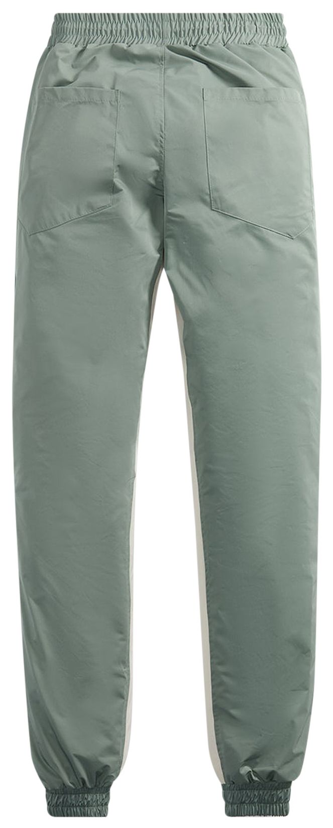 Rhude Senna Flight Pant SageIvory