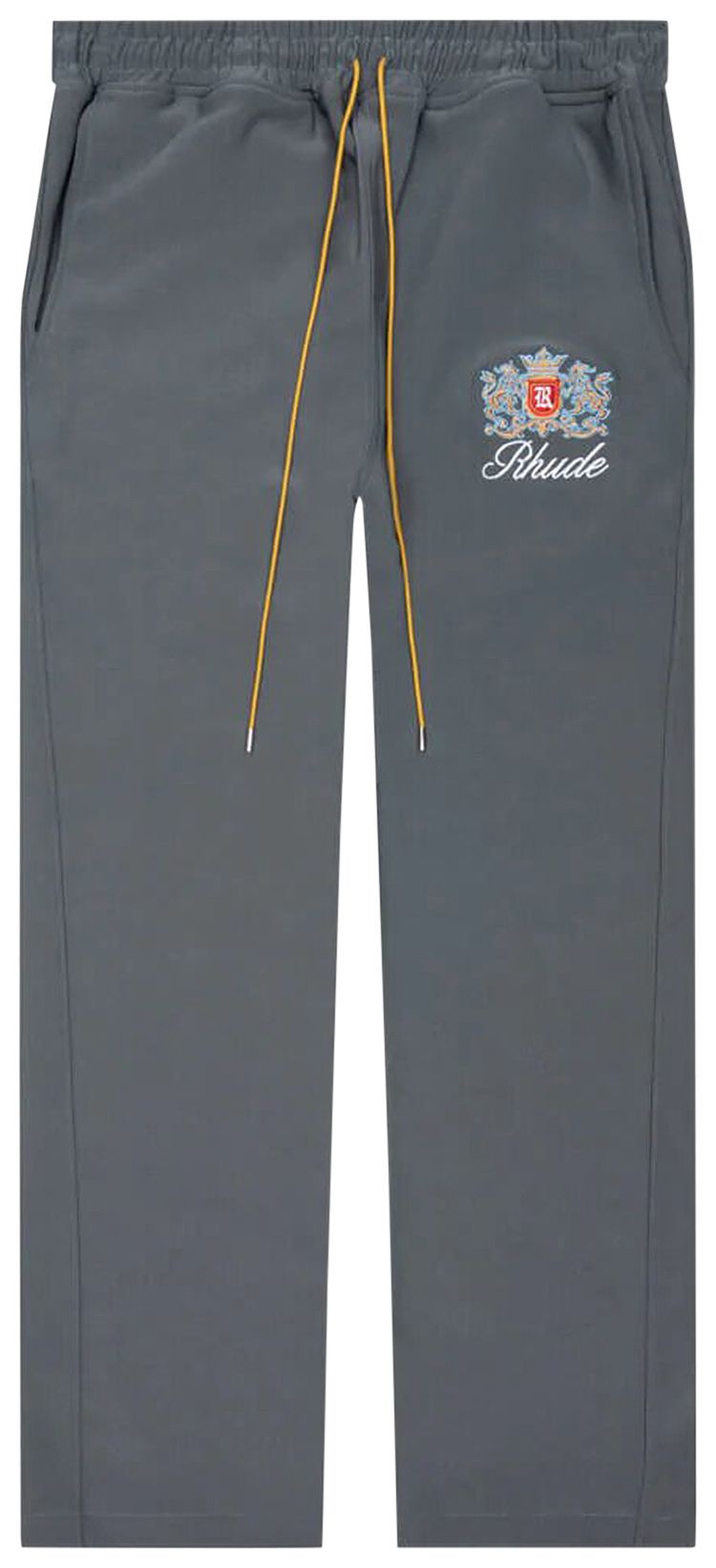 Rhude Brentwood Track Pant Teal