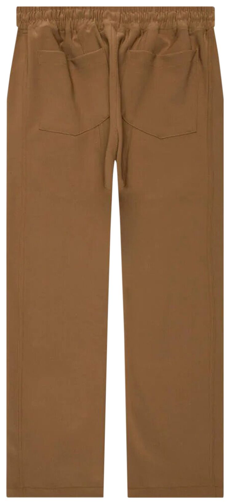 Rhude Brentwood Track Pant Tan