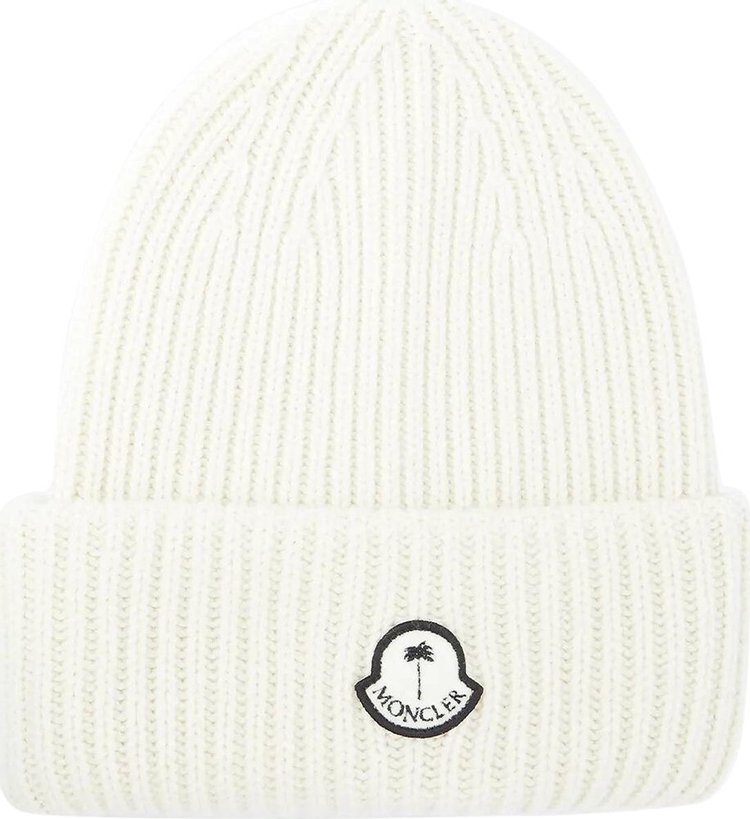 Buy Moncler Genius Hat 'Yellow' - 3B00007 M1241 | GOAT