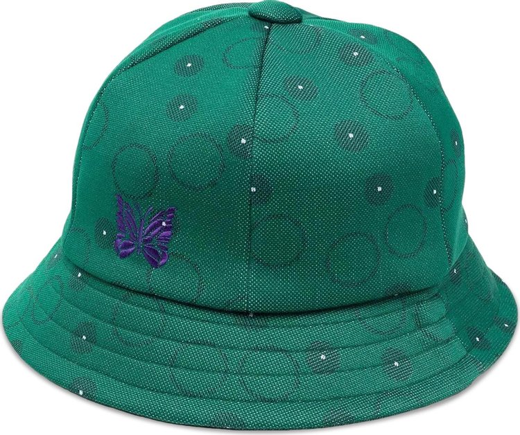 Needles Bermuda Hat Green