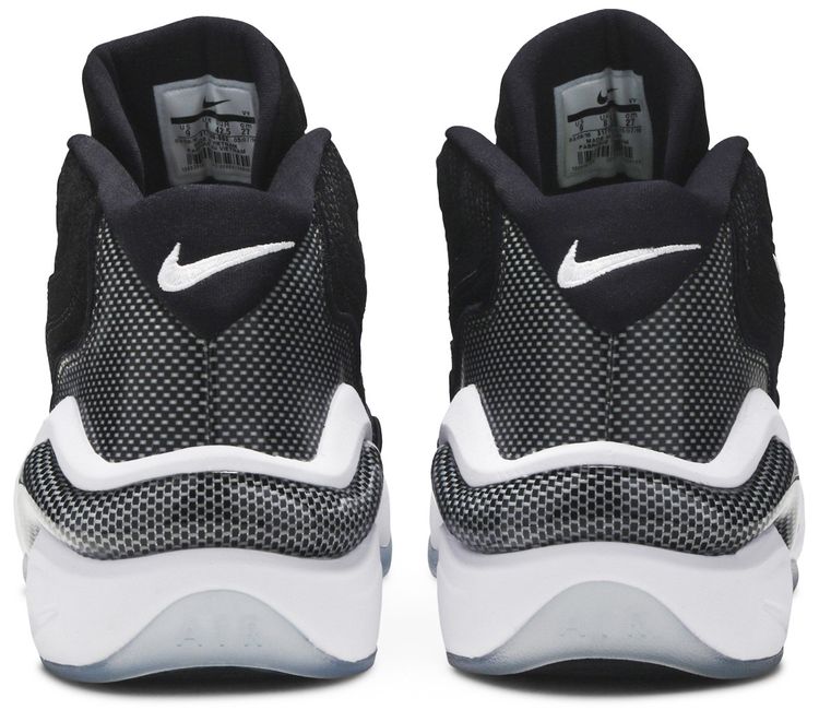 Nike Air Zoom Flight 96 Black White