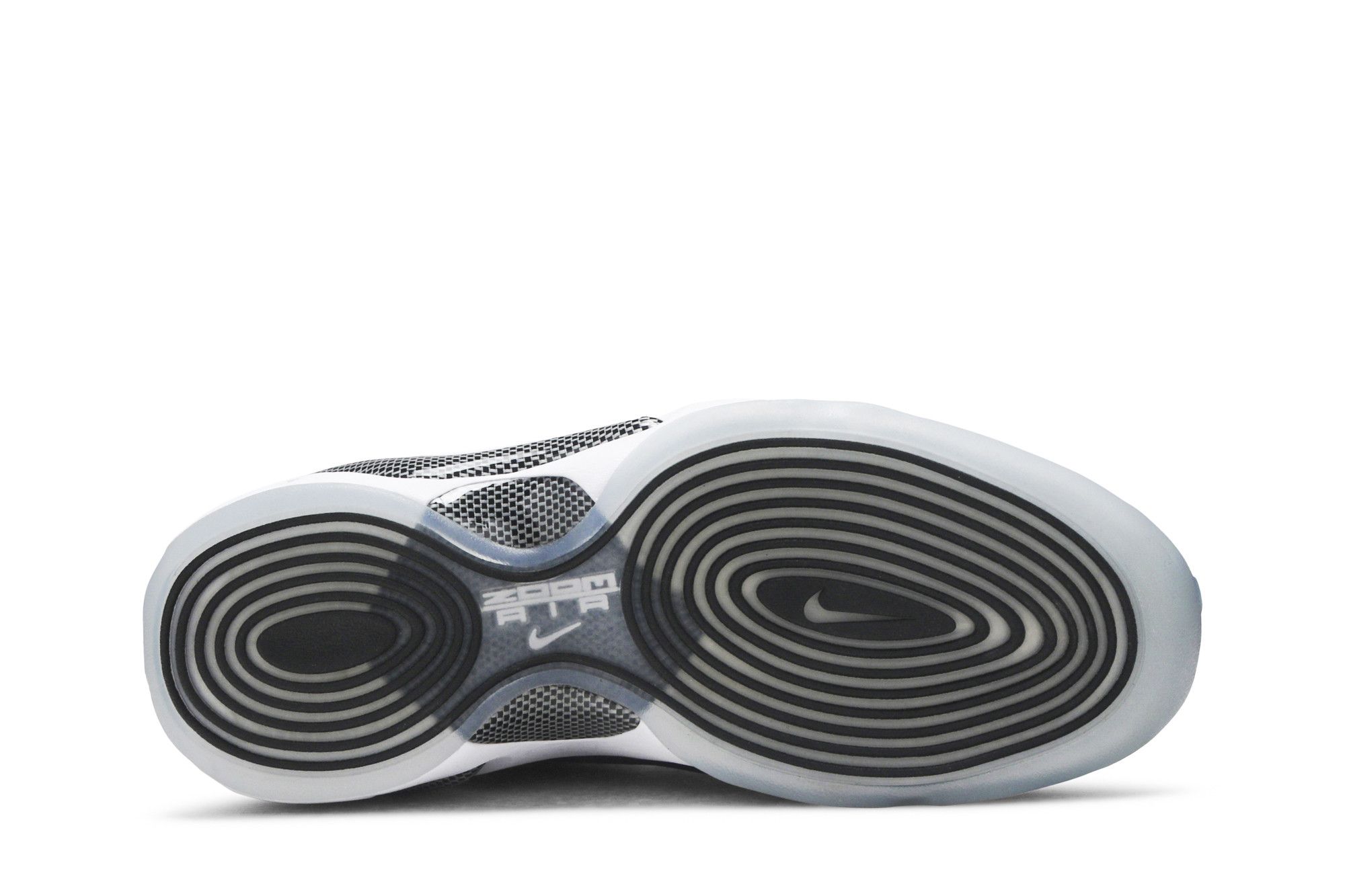nike air zoom flight 96 grey
