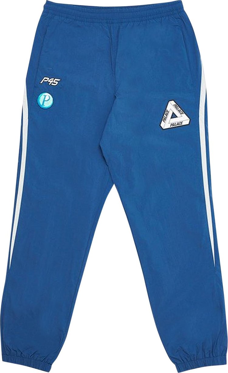 Palace Europa Bottoms Blue