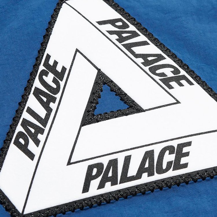 Palace Europa Bottoms Blue