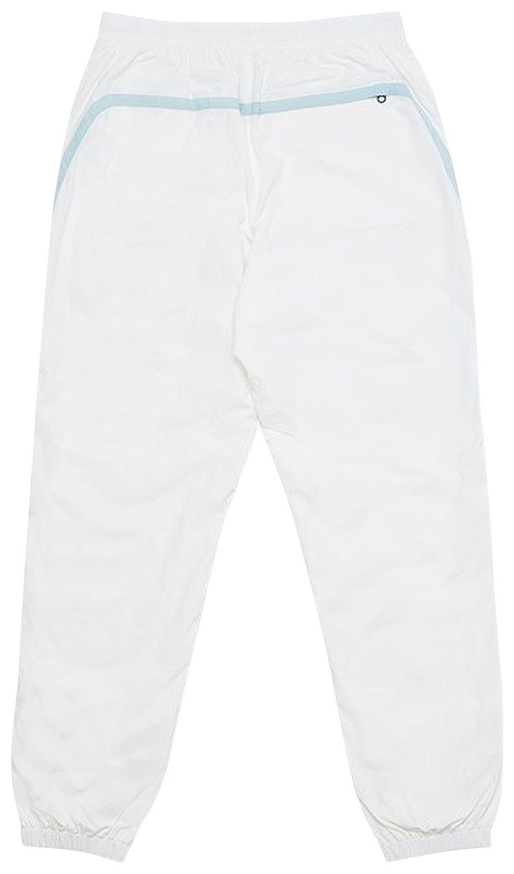 Palace Europa Bottoms White