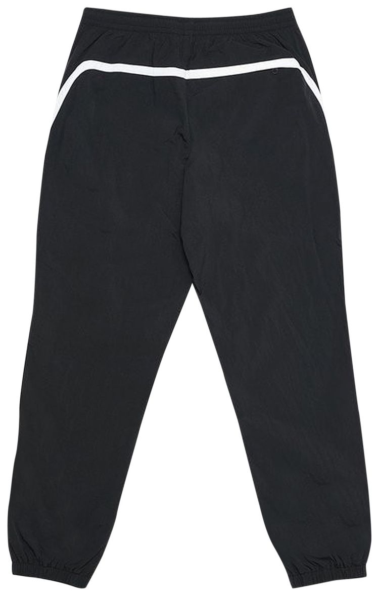 Palace Europa Bottoms Black