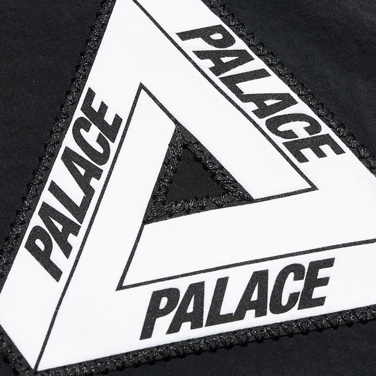 Palace Europa Bottoms Black