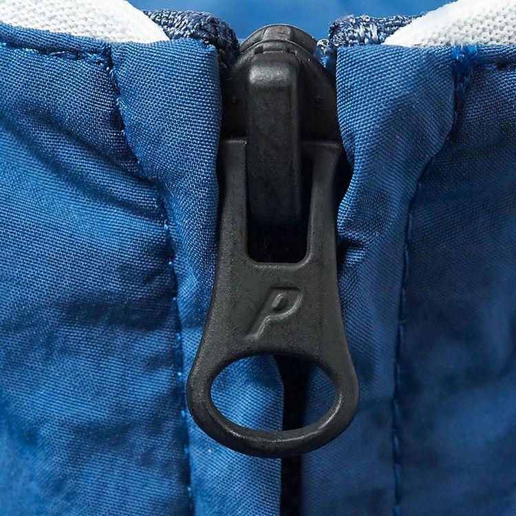 Palace Europa Jacket Blue