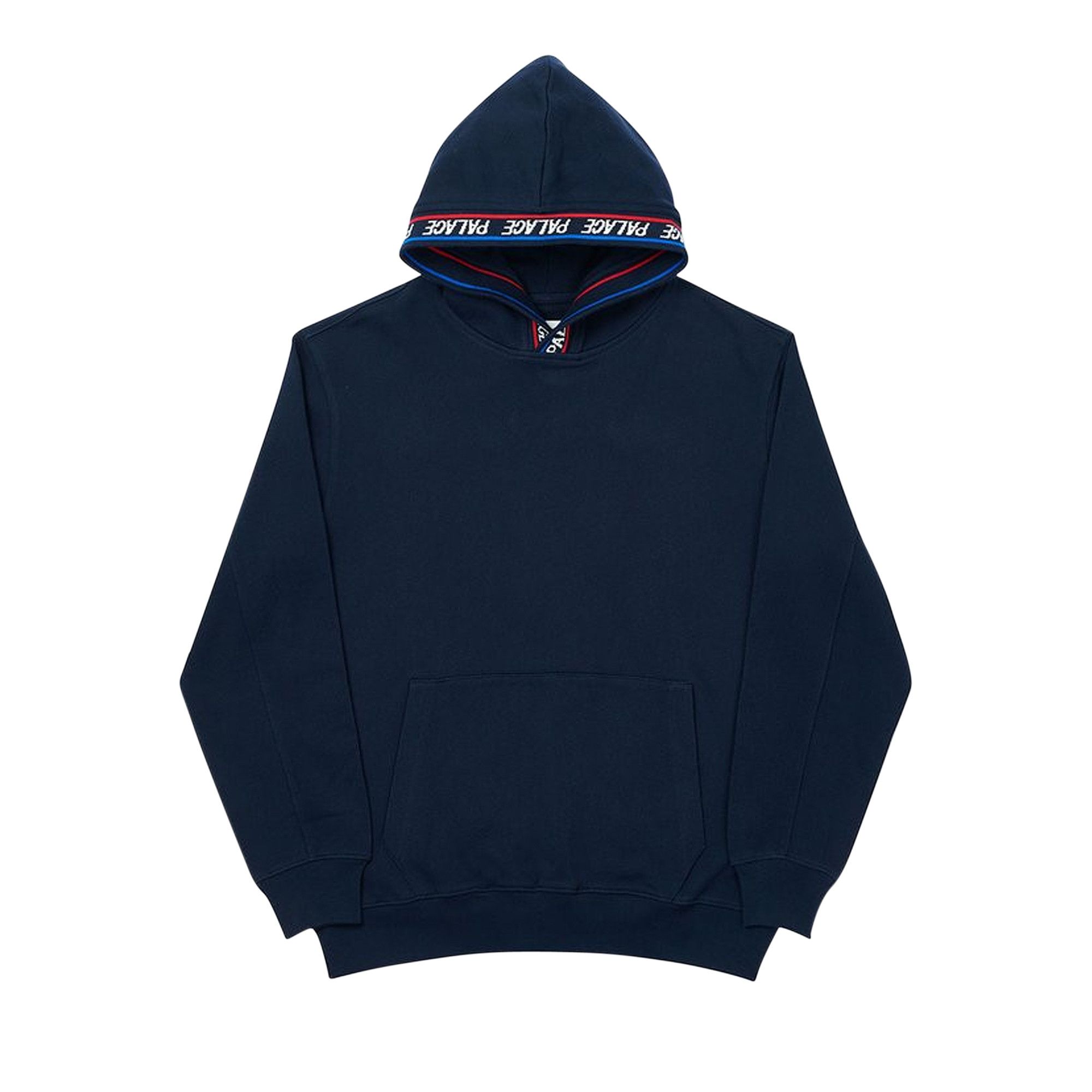Palace s line best sale hood
