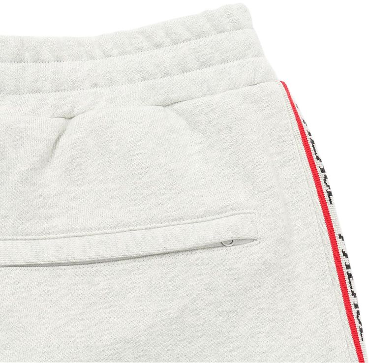 Palace S Line Insert Joggers Grey Marl