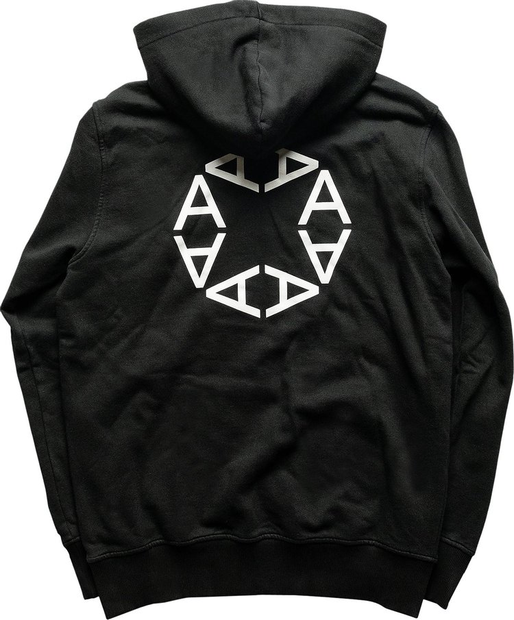 1017 ALYX 9SM Sphere Logo Hoodie Black