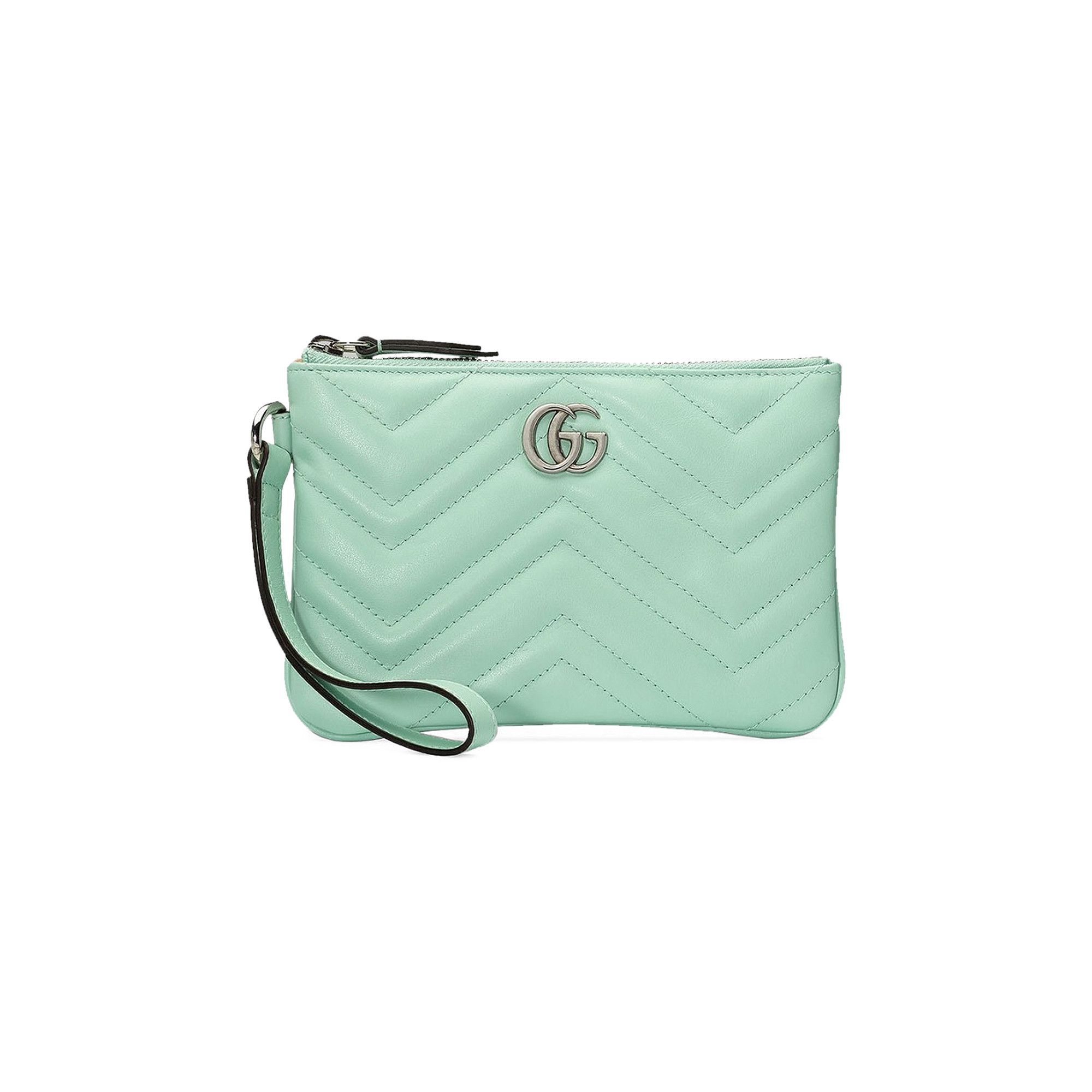 Gg marmont cheap wrist wallet