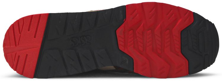 Asics GT 2 Sand Brown