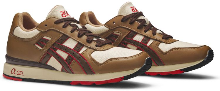 Asics GT 2 Sand Brown