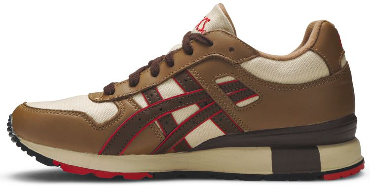 Asics GT 2 Sand Brown