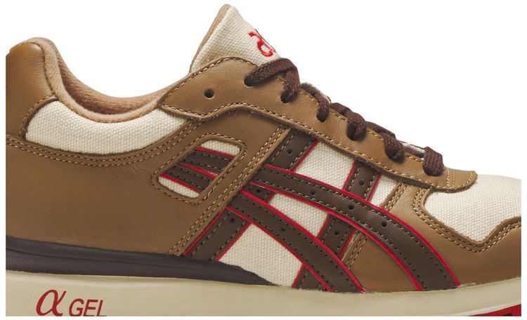 Asics GT 2 Sand Brown