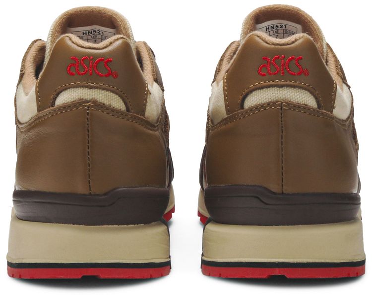 Asics GT 2 Sand Brown