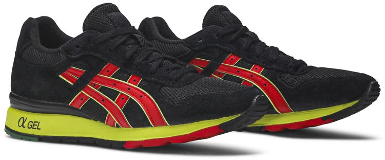 Asics GT 2 Blackbird