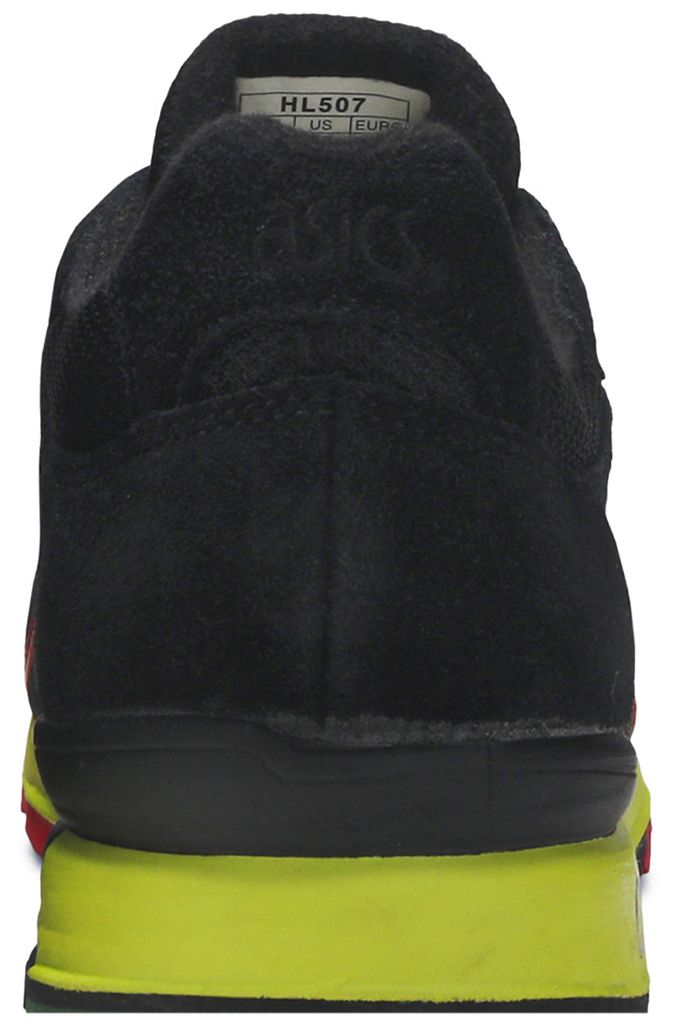 Asics GT 2 Blackbird