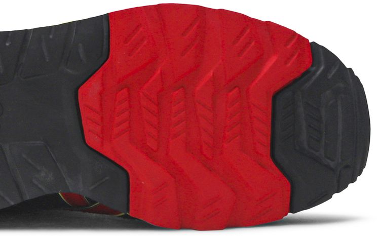 Asics GT 2 Blackbird