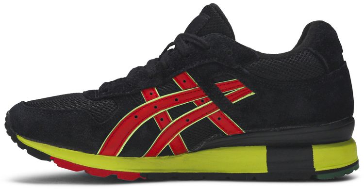 Asics GT 2 Blackbird