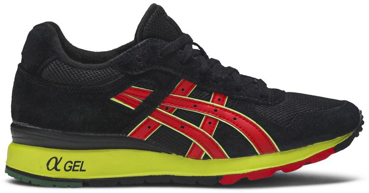 Asics GT 2 Blackbird