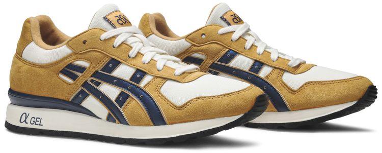 Asics GT 2 Mist Cinnamon