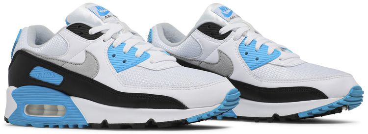 Nike Air Max 90 Retro Laser Blue 2020