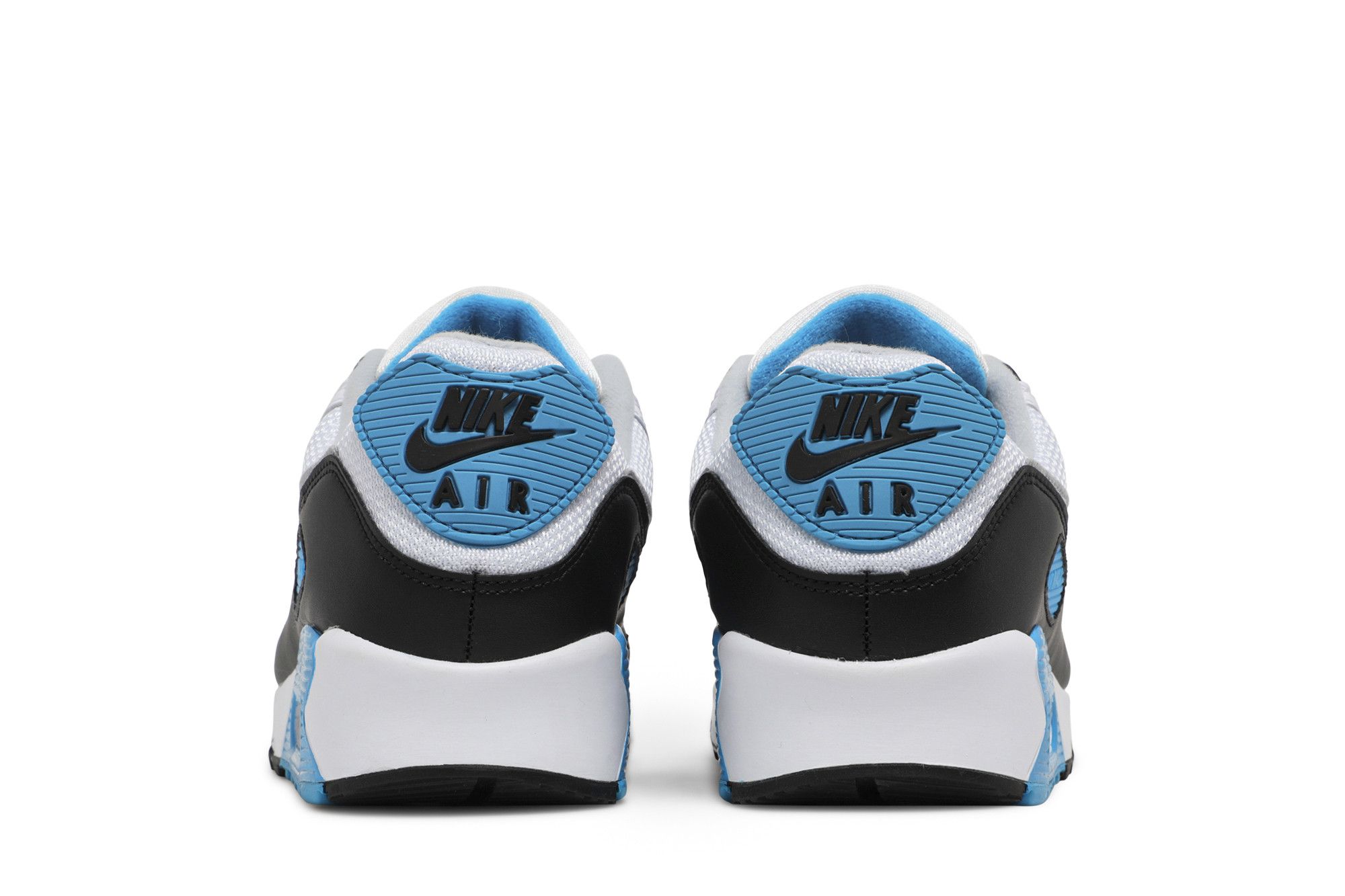Size 5.0 Air Max 90 Retro Laser Blue 2020