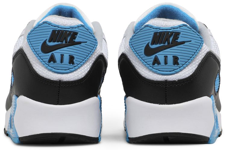 Nike Air Max 90 Retro Laser Blue 2020