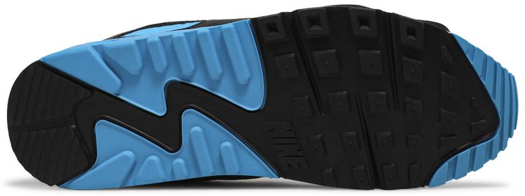 Nike Air Max 90 Retro Laser Blue 2020