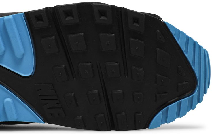 Nike Air Max 90 Retro Laser Blue 2020