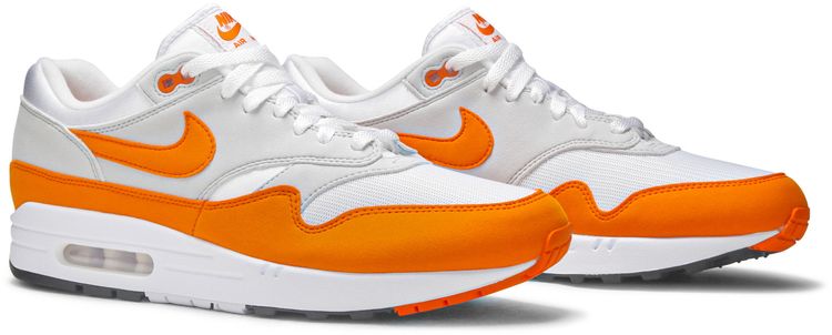 Nike Air Max 1 Magma Orange