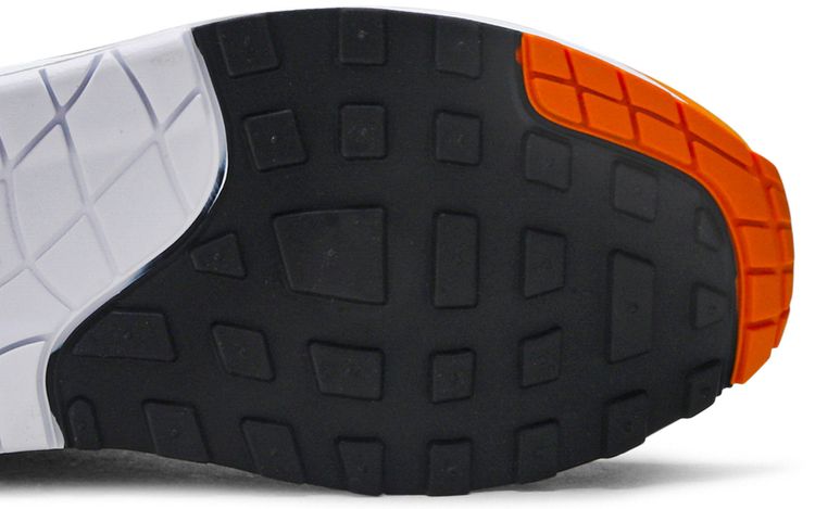 Nike Air Max 1 Magma Orange