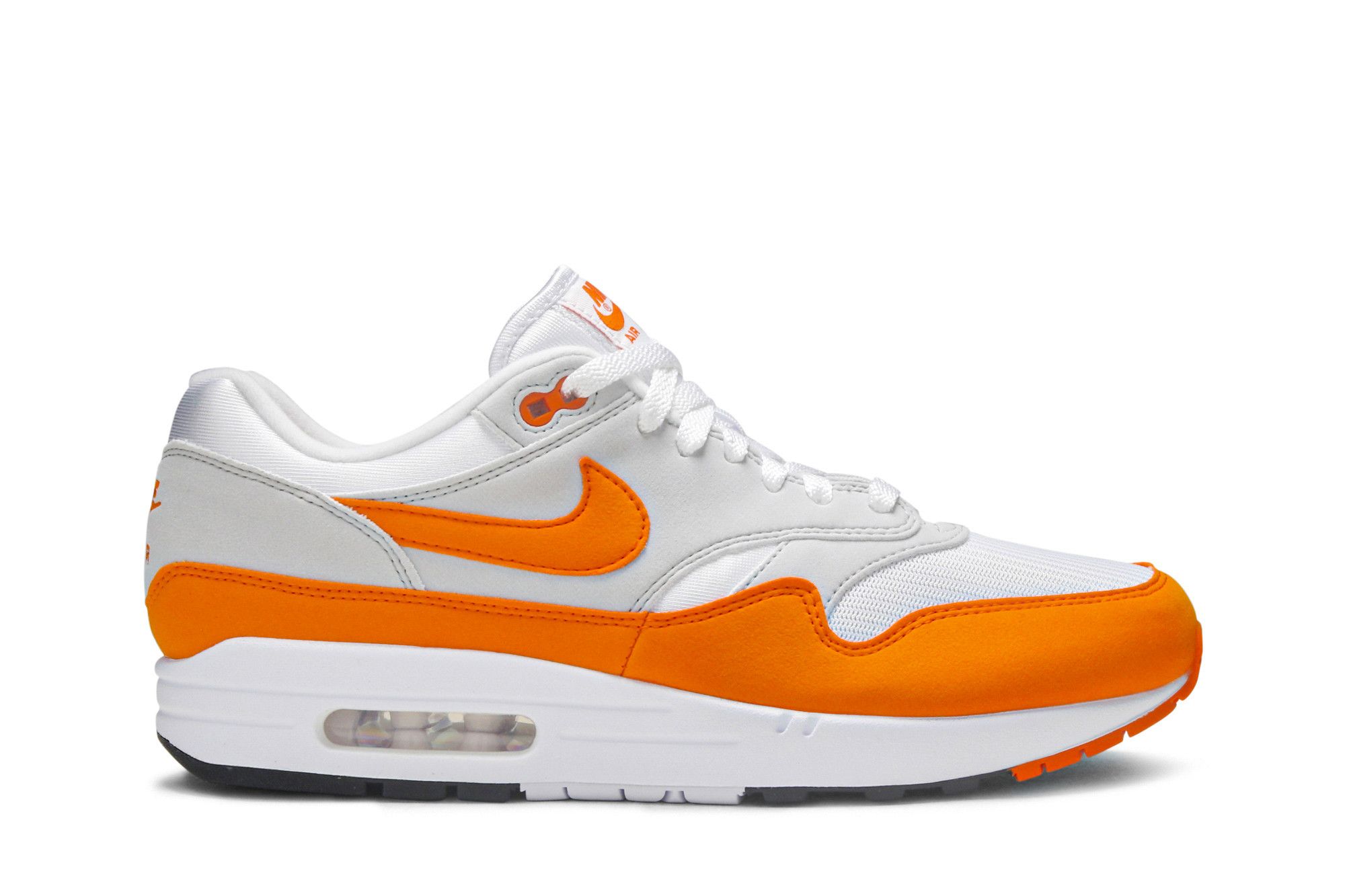 Air Max 1 'Magma Orange'