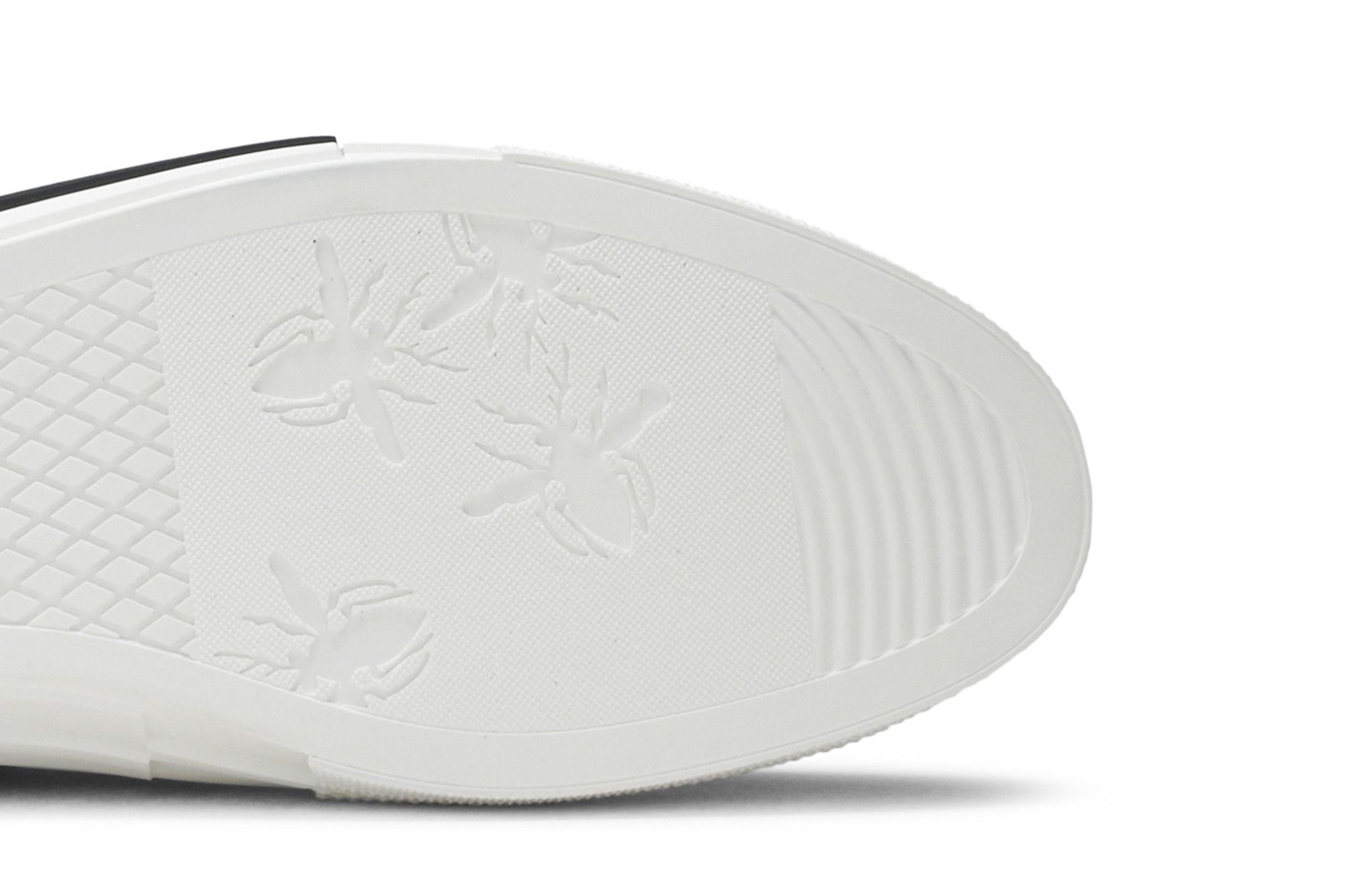 Buy Shawn Stussy x Dior B23 Slip-On 'Black' - 3SN262ZBM H960 Buy Shawn Stussy x Dior B23 Slip-On 'Black' - 3SN262ZBM H960