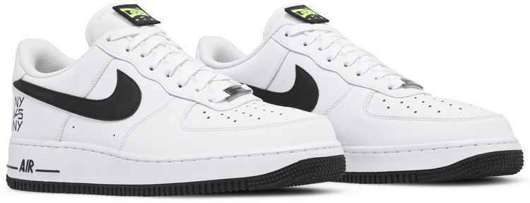 Nike Air Force 1 Low NY vs NY 2020