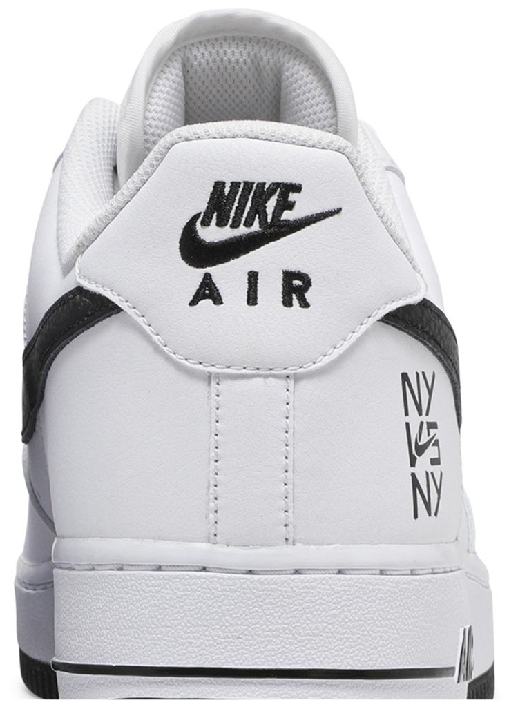 Nike Air Force 1 Low NY vs NY 2020