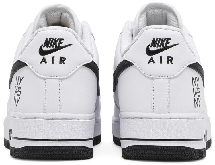 Nike Air Force 1 Low NY vs NY 2020
