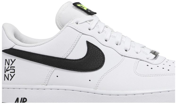 Nike Air Force 1 Low NY vs NY 2020