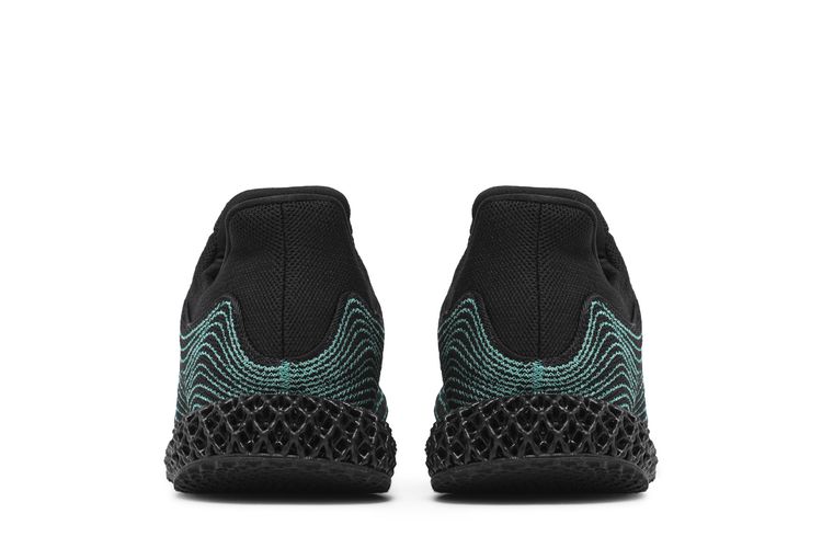 Buy Parley x adidas Ultra 4D Uncaged 'Black Blue Spirit' - FX2434 | GOAT