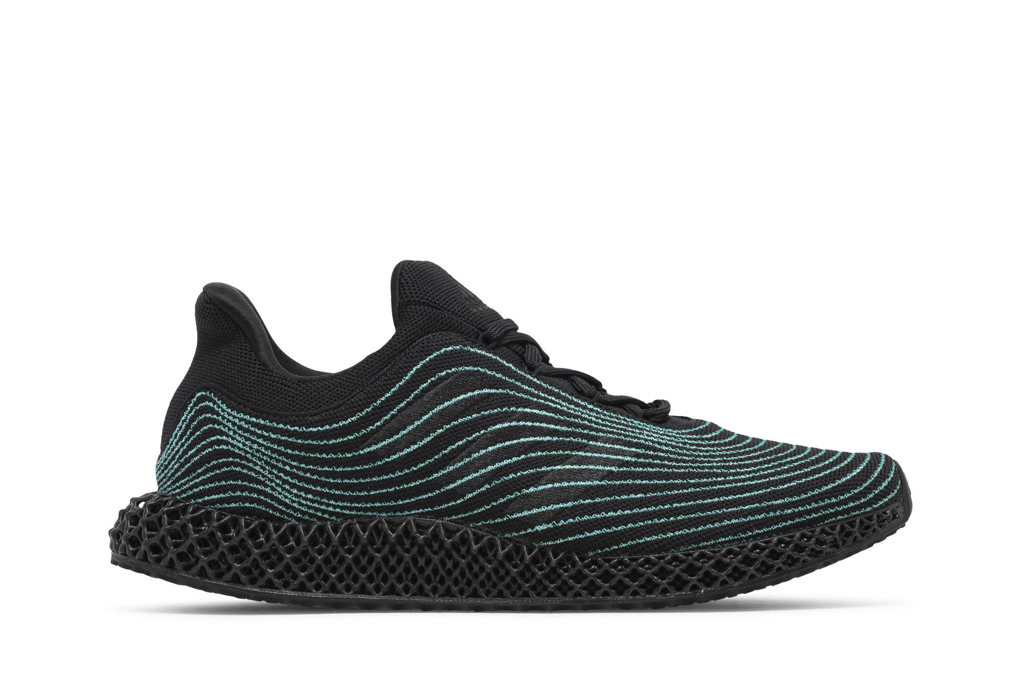Parley 4d on sale