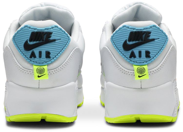 Nike Wmns Air Max 90 SE Worldwide Pack